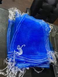 1 Kg Packing Net Bag For Vegetable Packing