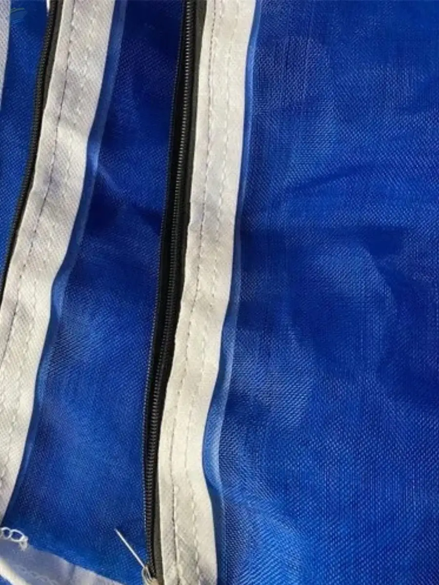 Saree Packing Net Bag