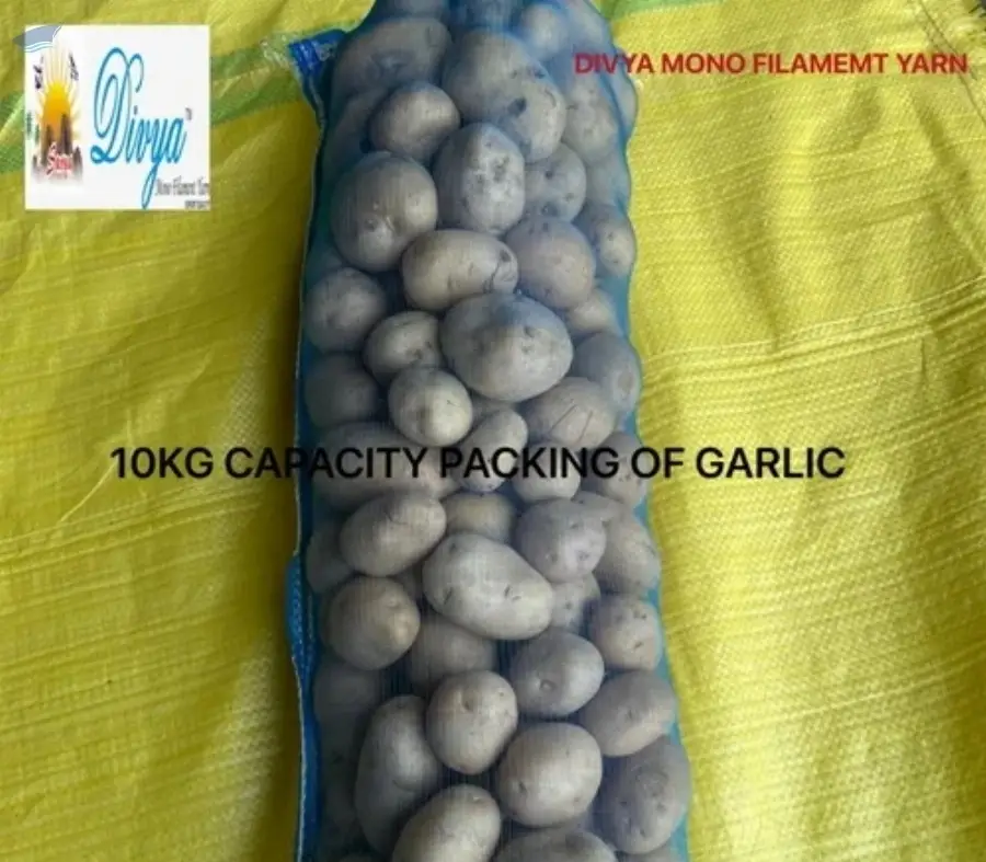 Monofilament Net Bag