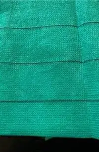 Plastic Green Agro Shade Net