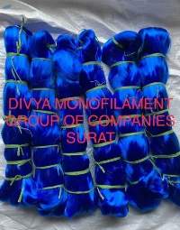Hdpe Monofilament Yarn