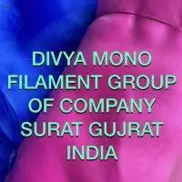 Hdpe Mono Filament Fabrics