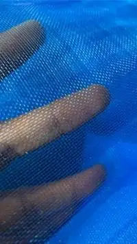 Mcf Fishing Net Fabrics