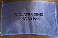 Mono Filament Fabrics