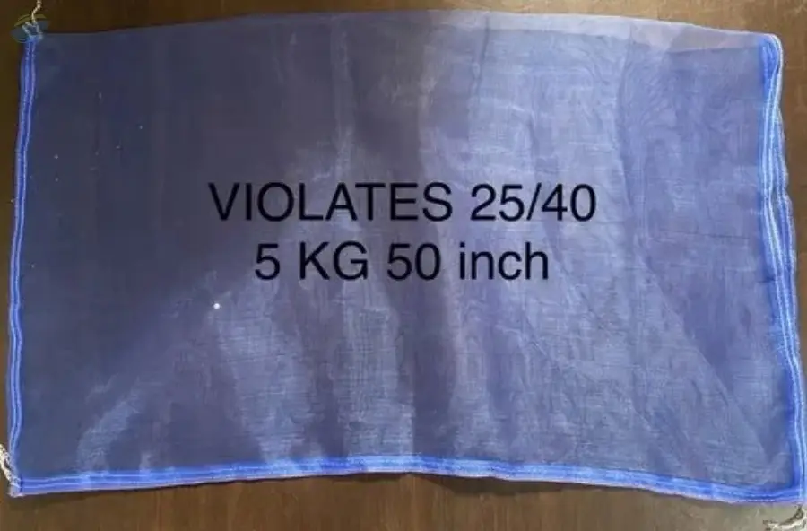 Mono Filament Fabrics
