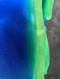 Hdpe Mono Filaments Fabrics