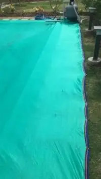 Shed Net