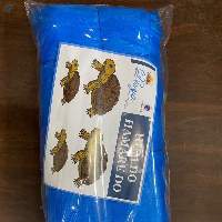 Mcf Fabric Monofilament Fishnet Fabric