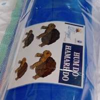 MCF Fish Net Fabrics