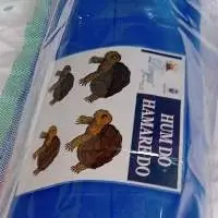 MCF Fish Net Fabrics