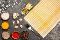 Export Quality Kitchen Towel Collection