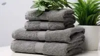 Premium Hotel Quality Terry Hand Towel