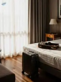 Premium Luxury Home Window Curtains