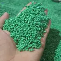 PPRC Recycled Pellet