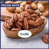Pecan Nuts