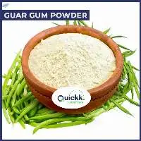 Guar Gum