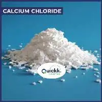 Calcium Chloride