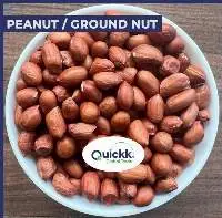 Peanuts