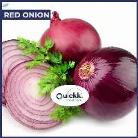 Red Onion