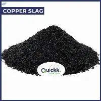 Copper Slag