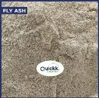 Fly Ash