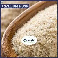 Psyllium Husk