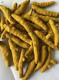 Turmeric Finger & Powder