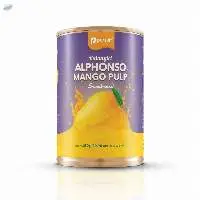 Alphonso Mango Pulp