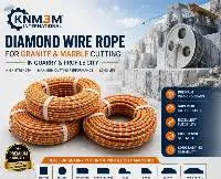 Diamond Wire Saw