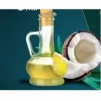 RBD Coconut Oil - Organic & Conventional