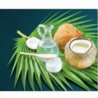 Virgin Coconut Oil