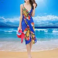 Beach Wear