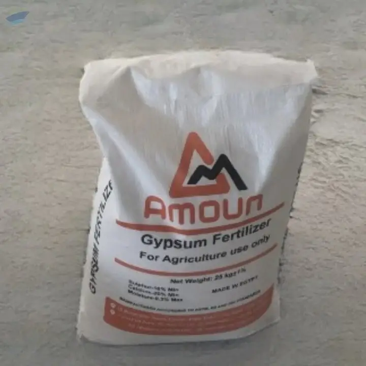 Gypsum Fertilizer