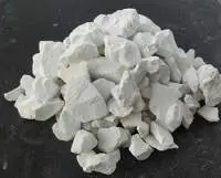 Calcined Dolomite