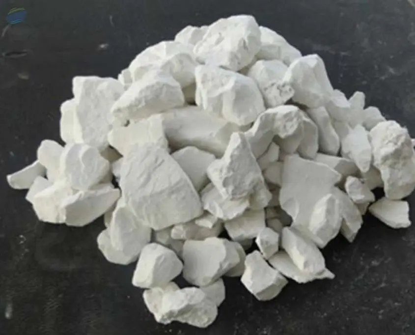 Calcined Dolomite
