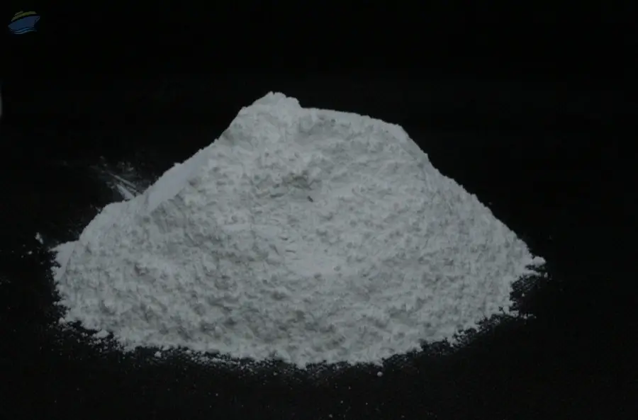 Limestone (Grounded Calcium Carbonate)