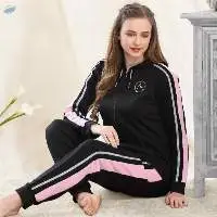 Ladies Tracksuit