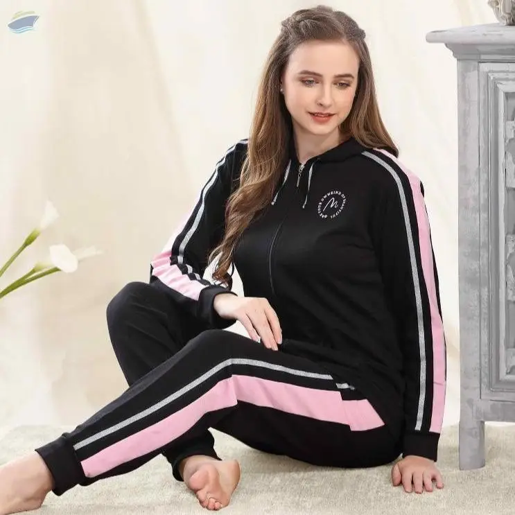 Ladies Tracksuit