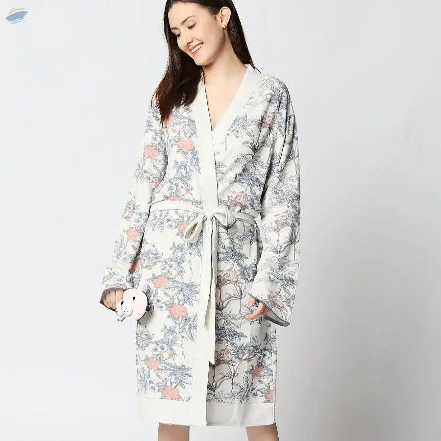 Ladies Robe