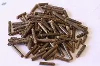 Biomass Pellet 8mm