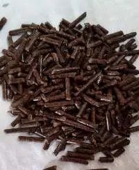 6MM Saw Dust Pellet