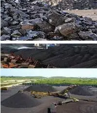 Coal Type B