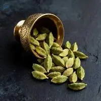High Quality Green Cardamom Export Product
