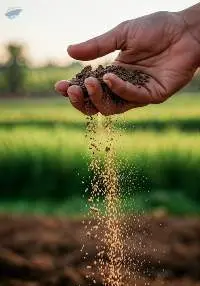 Agricultural Fertilizer for Global Export