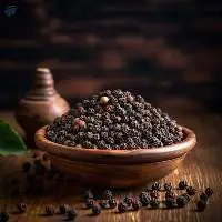 Whole Black Pepper Premium Export Quality 