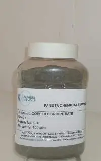 Copper Concentrate