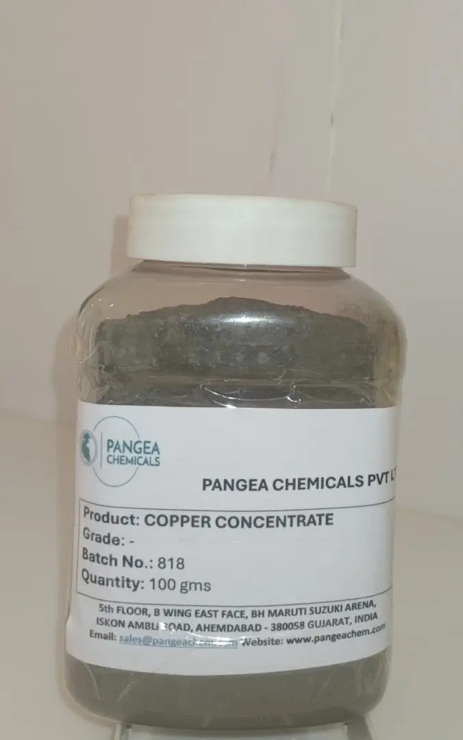 Copper Concentrate