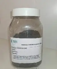 Copper Ore