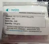 Activated Alumina ( 2-5MM Balls)