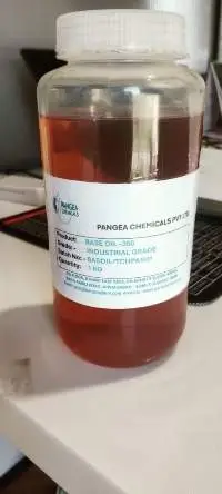 BASE OIL 350